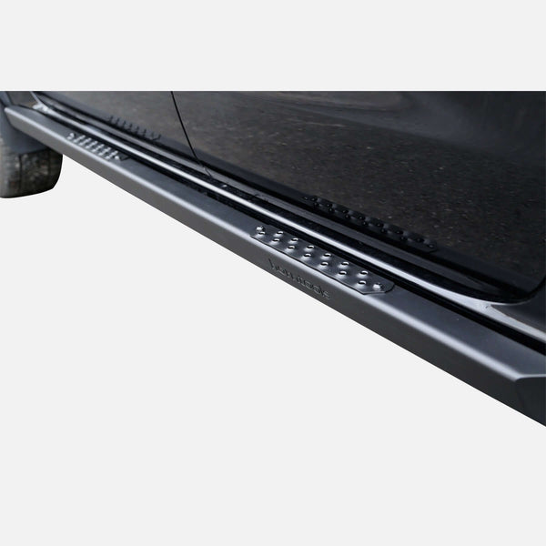 Rockslider LAPIS Aluminium für Ford Ranger ab Bj. 2023