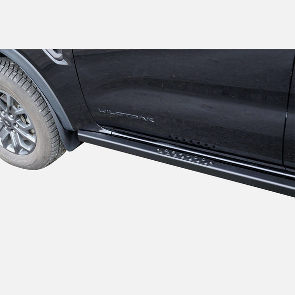 Rockslider LAPIS Aluminium für Ford Ranger ab Bj. 2023