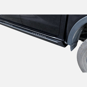 Rockslider LAPIS Aluminium für Ford Ranger ab Bj. 2023