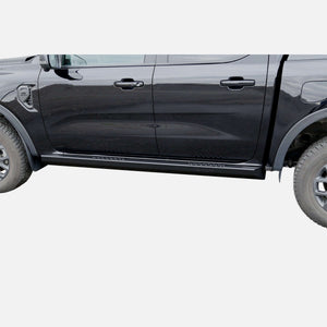 Rockslider LAPIS Aluminium für VW Amarok ab Bj. 2023