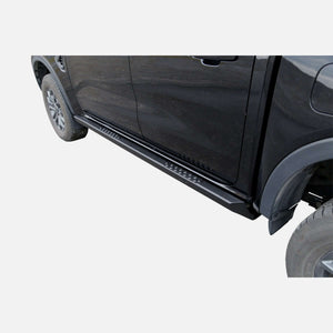 Rockslider LAPIS Aluminium für VW Amarok ab Bj. 2023
