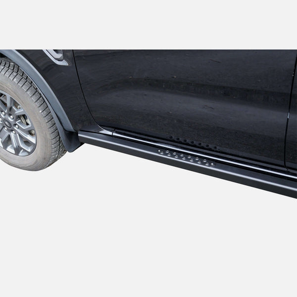 Rockslider LAPIS Aluminium für VW Amarok ab Bj. 2023