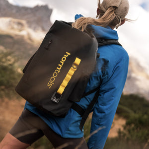 Thermorucksack 20L