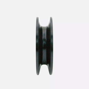 Umlenkrolle / Winch Ring 10.000 kg