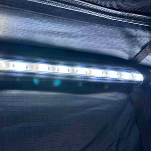 Dachzelt Elements Gen II - Farbe Ocean