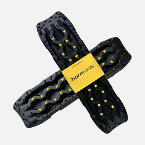 Recovery Boards + Universal-Halterung