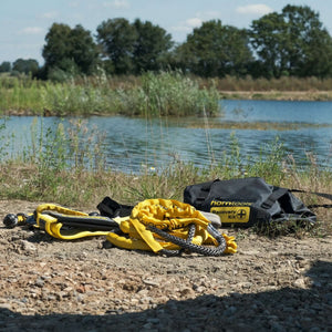Recovery Kit Plus Synthetic