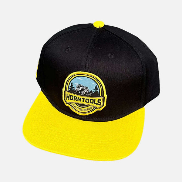 Cap