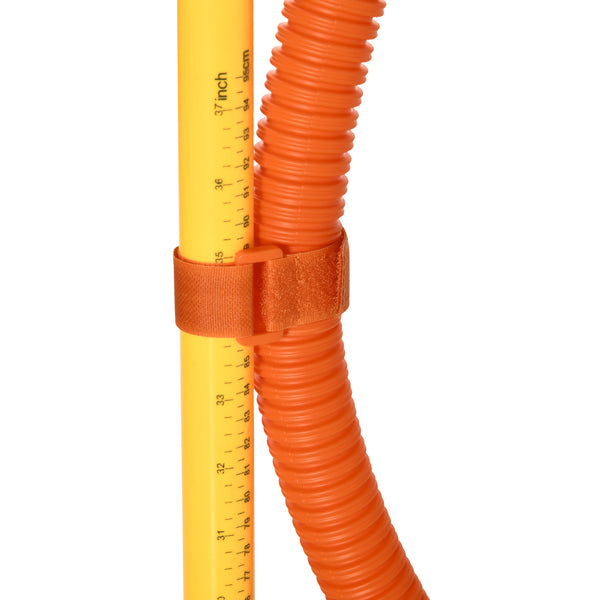 Hunde Agility Set 3-in-1 mit Tragetasche Gelb