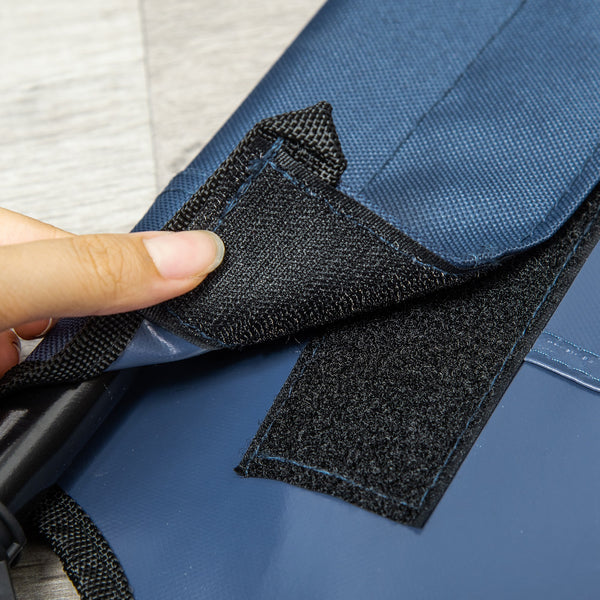 Hundebett Outdoor erhöht gross faltbar für draussen