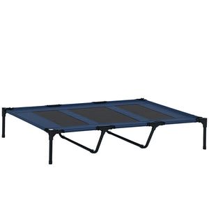 Hundebett Outdoor erhöht gross faltbar für draussen