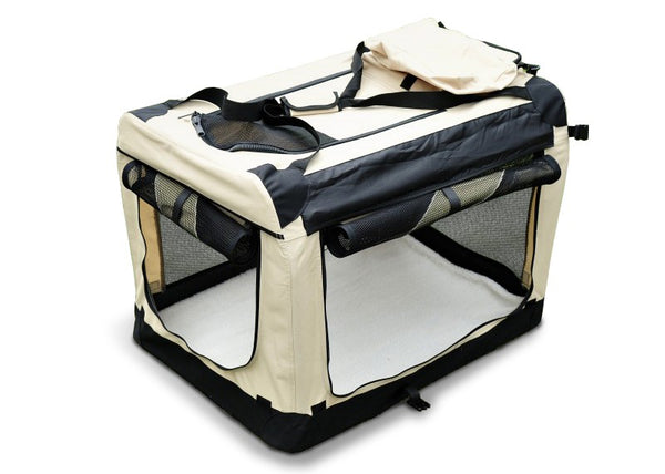 Hundebox faltbar Grösse: XL