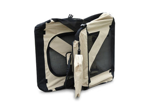 Transportbox für Katzen faltbar