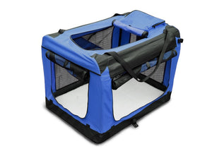 Cage pliable pour chien, taille : XXXL