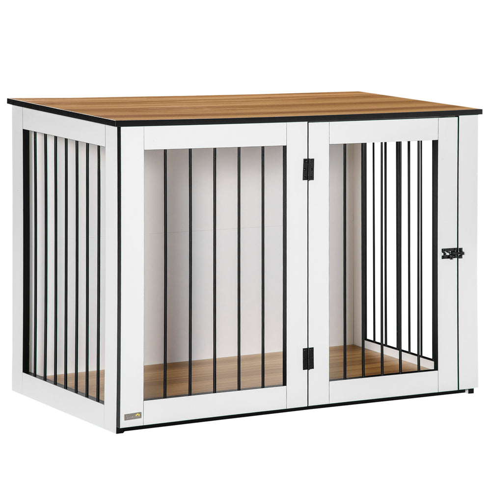 Hundebox Hundebox Zwinger für kleine und mittelgrosse Hunde
