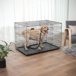 Hundebox Transportbox XL