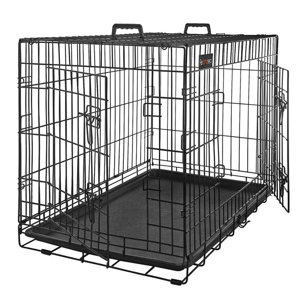 Hundebox Transportbox L