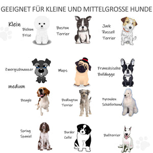 Hundegitter klappbar extra breit für innen aus Holz schwarz