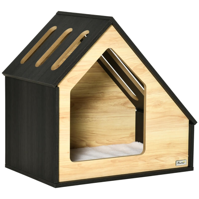Cuccia per cani, cuccia per cani, cuccia per gatti 60 cm x 40 cm x 59,2 cm