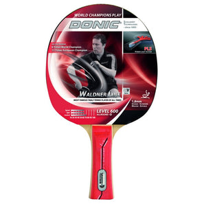 DONIC Tischtennisschläger Waldner 600