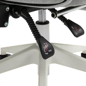 Bürostuhl, Gamingstuhl, Stuhl mit Rollen, Ergonomisches Design