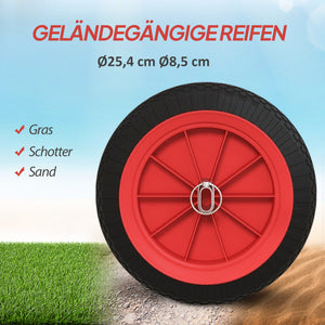 Kajakwagen Bootswagen verstellbar für Transport bis 100kg Alu