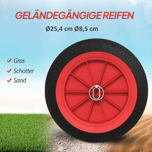 Kajakwagen Bootswagen verstellbar für Transport bis 100kg Alu
