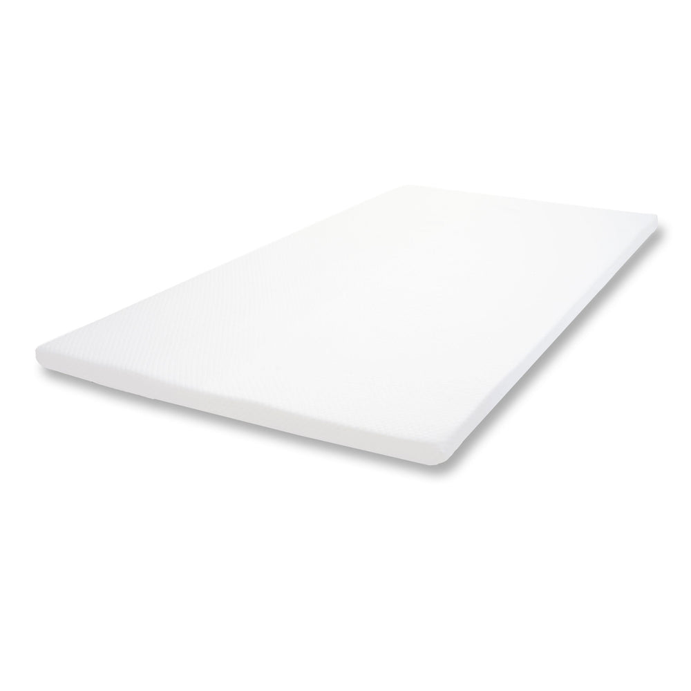 Kaltschaum Matratzentopper Matratzenauflage 6cm 140x200cm
