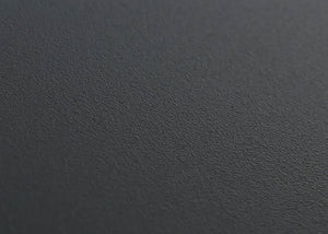 Kaminholzregal Brennholzregal Metall anthrazit 160x98x50cm für Kamin & Outdoor