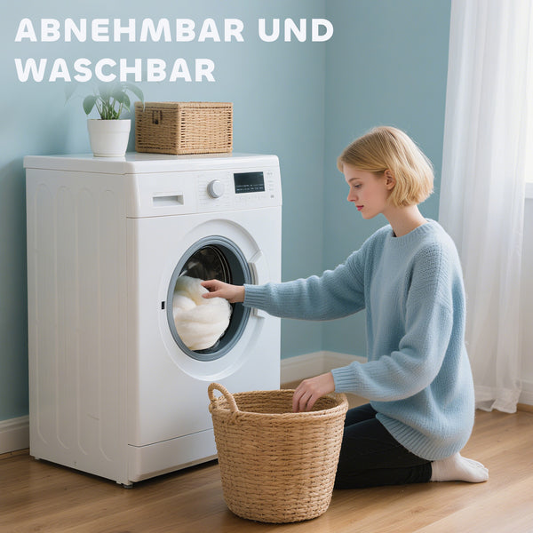 Katzenbett höhenverstellbar drehbar für Schreibtisch waschbar