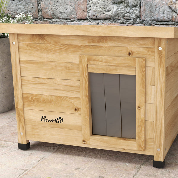Katzenhaus Katzenhütte Outdoor wetterfest für Katzen bis 6kg