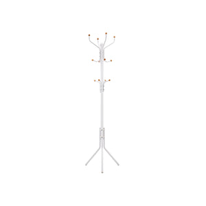 Clothes rack 182cm White