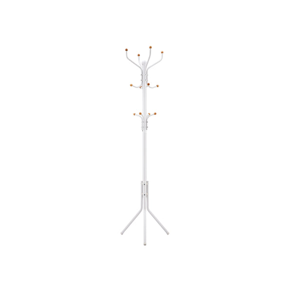 Clothes rack 182cm White