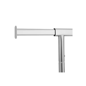 Kleiderständer Heavy 130kg belastbar Chrom