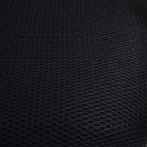 2er Set Konferenzstühle schwarz. Freischwinger. 150kg belastbar