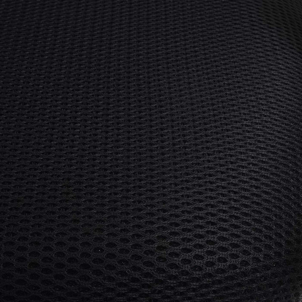 2er Set Konferenzstühle schwarz. Freischwinger. 150kg belastbar