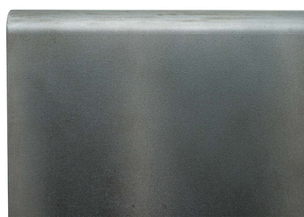 Konsolentisch Telefontisch Beistelltisch Industrial Massivholz 80x120x40cm natur