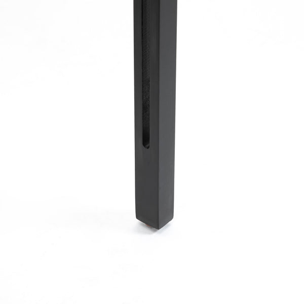 Kopfteil Betthaupt gepolstert 185x8x134cm Grau