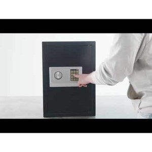 Elektronischer Safe