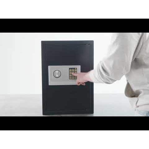 Elektronischer Safe