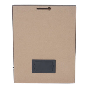LED Leuchtbild Love – Beleuchtetes Wandbild 25x20 cm