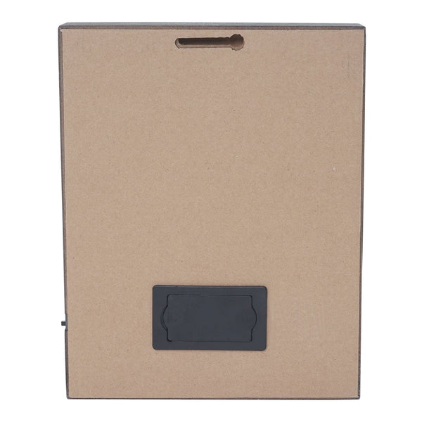 LED Leuchtbild Love – Beleuchtetes Wandbild 25x20 cm