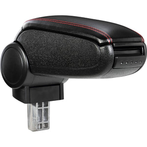 Mittelarmlehne Ford Focus I Staufach