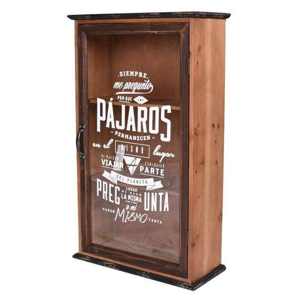 WANDSCHRANK RETRO BADSCHRANK LANDHAUS HÄNGESCHRANK MEDIZINSCHRANK