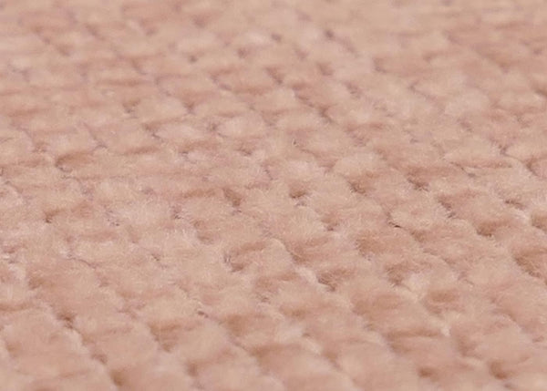 Lounge-Sessel Clubsessel Stoff Metall beige Polster rosé