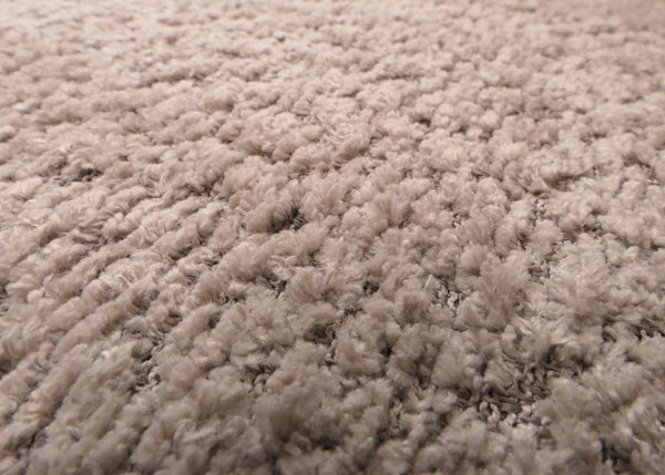 Lounge-Sessel Cocktailsessel drehbar Chenille Metall taupe