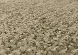 Lounge-Sessel Cocktailsessel Retro Nosagfederung Chenille hellgrün