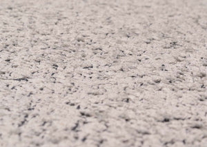 Lounge-Sessel Ohrensessel Retro Vintage Chenille Öko-Tex grau