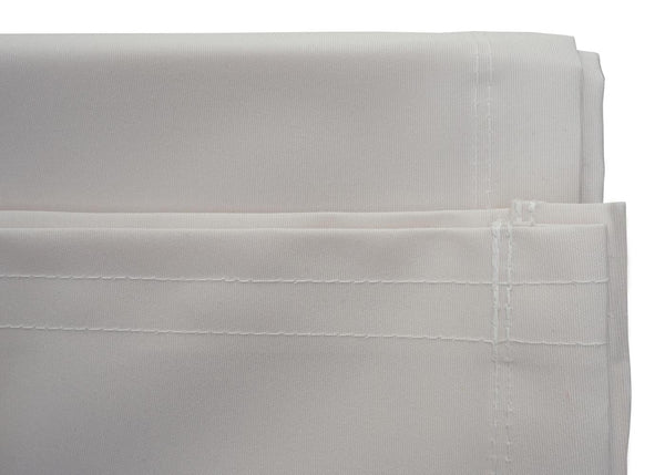 Ersatzbezug für Markise Vollkassette 4x3m Acryl Creme