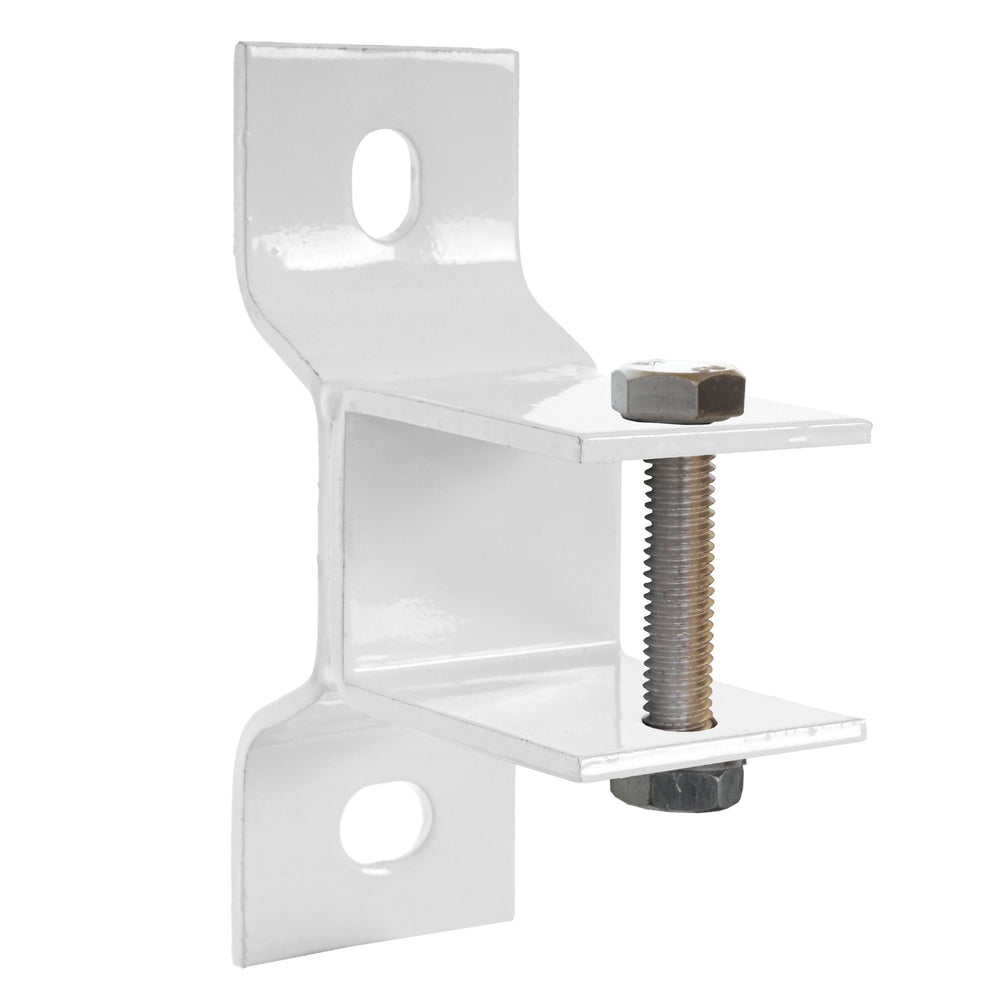 Wandhalterung für Markisen. Wandkonsole Adapter 40mm